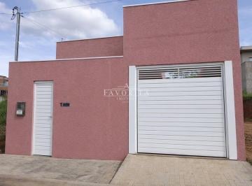 Casa · 140m² · 2 Quartos · Casa à venda - em Condomínio Villa Verde Bragança
