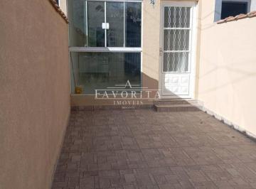 Casa · 78m² · 2 Quartos · Casa à venda - na Cidade Planejada II