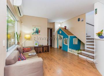 Comercial · 194m² · 1 Vaga · CASA COMERCIAL VILA MADALENA 1 VAGA