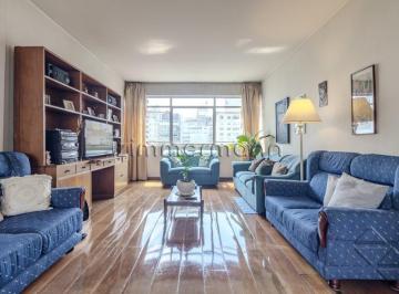 Apartamento · 122m² · 3 Quartos · 2 Vagas · APARTAMENTO JARDIM AMÉRICA 3 DORMITÓRIOS 2 VAGAS