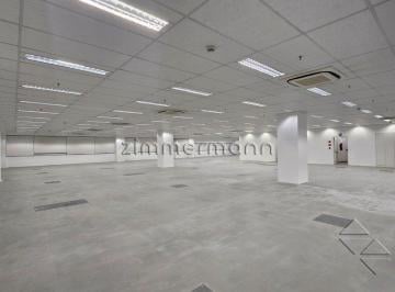 Comercial · 839m² · 20 Vagas · CONJUNTO COMERCIAL LAPA 20 VAGAS
