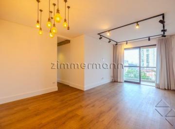 Apartamento · 80m² · 3 Quartos · 2 Vagas · APARTAMENTO CHÁCARA KLABIN 3 DORMITÓRIOS 2 VAGAS