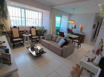 Apartamento · 116m² · 3 Quartos · Apartamento à venda - na Ponta Negra