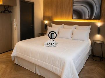 Apartamento · 39m² · 1 Quarto · Apartamento à venda - na República