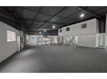Comercial · 430m² · "Galpão Comercial Versátil na Freguesia do Ó"