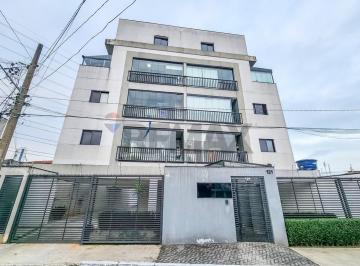 Apartamento · 80m² · 2 Quartos · 2 Vagas · Apartamento de 80m² na Freguesia do Ó – Pronto para Morar!