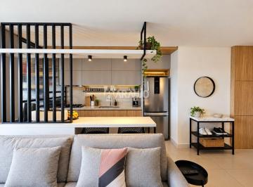 Apartamento · 63m² · 2 Quartos · 1 Vaga · Apartamento com vista para a cidade e o porto no São João | Itajaí