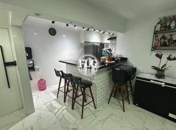 Apartamento · 56m² · 2 Quartos · Apartamento à venda - no Vila Ema