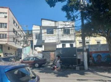 Foto 01 · Apartamento, Lins de Vasconcelos, Rio de Janeiro, RJ