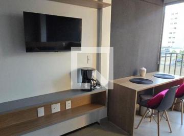 Apartamento · 24m² · 1 Quarto · KITNET RESIDENTIAL em São Paulo - São Paulo, Cerqueira César