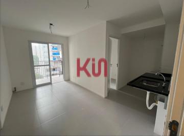 Apartamento · 37m² · 2 Quartos · APARTAMENTO RESIDENCIAL em São Paulo - São Paulo, Chácara Inglesa