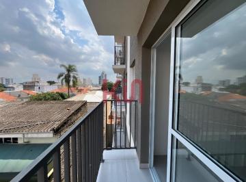 Apartamento · 37m² · 2 Quartos · APARTAMENTO RESIDENCIAL em São Paulo - São Paulo, Chácara Inglesa