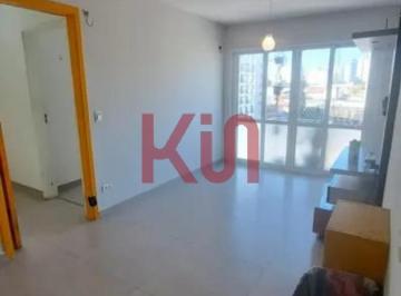 Apartamento · 57m² · 2 Quartos · 1 Vaga · APARTAMENTO RESIDENCIAL em São Paulo - São Paulo, Mirandópolis