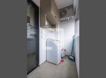 Apartamento · 25m² · 1 Quarto · 1 Vaga · KITNET RESIDENTIAL em São Paulo - São Paulo, Cerqueira César