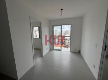 Apartamento · 36m² · 2 Quartos · APARTAMENTO RESIDENCIAL em São Paulo - São Paulo, Chácara Inglesa