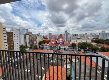 Apartamento · 36m² · 2 Quartos · APARTAMENTO RESIDENCIAL em São Paulo - São Paulo, Chácara Inglesa