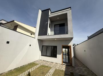 Foto 1 · Casa à venda - em Villas do Jaguari