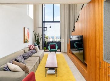 Apartamento · 59m² · 1 Quarto · 1 Vaga · Excelente oportunidade para morar bem em no melhor de Sumarezinho.