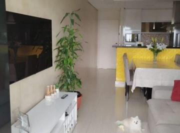 Apartamento · 2 Quartos · Apartamento para aluguel - no Jardim Íris