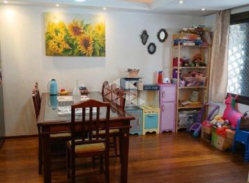 Casa · 250m² · 4 Quartos · 3 Vagas · Casa em condomínio na Cavalhada!