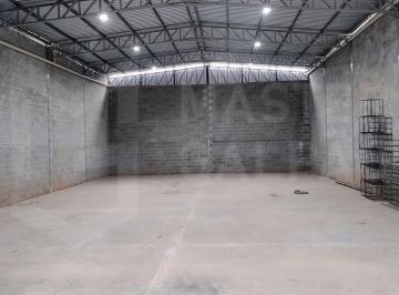 Foto 2 · Galpão de 360 m² | Estreito – Betim/MG