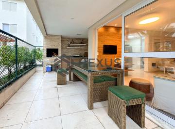 Foto · Apartamento garden reformado com varanda gourmet e lazer na Enseada, Guarujá