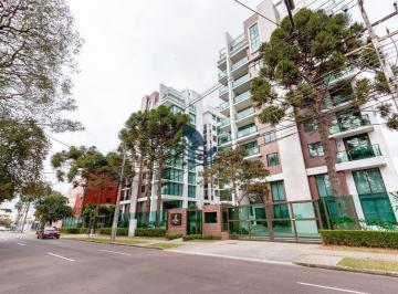 Apartamento · 164m² · 4 Quartos · 3 Vagas · Apartamento para Locação - Itupava Haus - Alto da XV