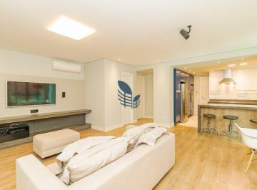 Apartamento · 164m² · 4 Quartos · 3 Vagas · Apartamento para Locação - Itupava Haus - Alto da XV