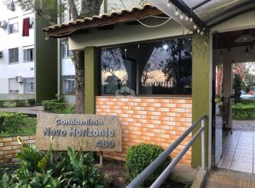 Apartamento · 41m² · 1 Quarto · 1 Vaga · Apartamento à venda com 01 dormitório, térreo, no bairro jardim Vila Nova