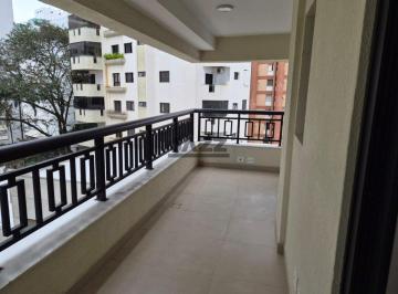 Apartamento · 75m² · 2 Quartos · 1 Vaga · Apartamento para Locação no Residencial Marinella - São José dos Campos- SP