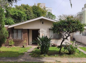 Casa · 243m² · 4 Quartos · 4 Vagas · Casa em condomínio com 04 dormitórios, 243,00m², suite e vagas no bairro Cristal