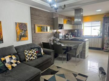 Apartamento · 101m² · 2 Quartos · 1 Vaga · COBERTURA 2 QUARTOS COM VARANDA GOURMET A 800M DA PRAIA