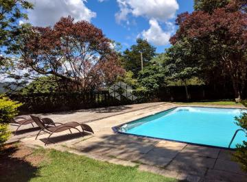 Rural · 150m² · 2 Quartos · Chácara com 1.100m² à venda por R$ 480.000,00 - Luiz Fagundes - Mairiporã/SP