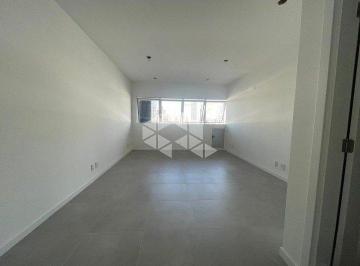 Comercial · 29m² · 1 Vaga · SALA COMERCIAL À VENDA NO ESTREITO COM 29 M² PRIVATIVOS