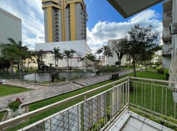 Apartamento · 86m² · 3 Quartos · 1 Vaga · Apartamento com 3 dormitórios localizado na região central cidade