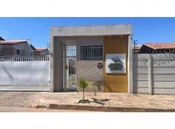 Foto 02 · Casa, Santa Maria, Teresina, PI