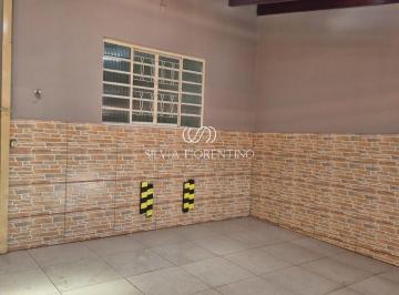 Foto 01 · Casa à venda em Taubaté-SP: 2 quartos, 2 banheiros, 2 vagas de garagem, 80m² no Residencial Novo Hor