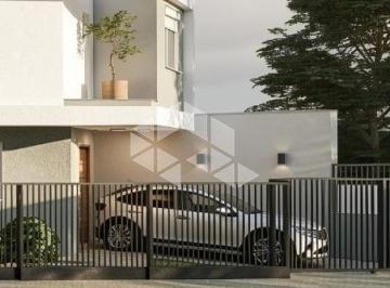 Casa · 79m² · 2 Quartos · 1 Vaga · Sobrado com 2 dormitorios na Estancia Velha Canoas