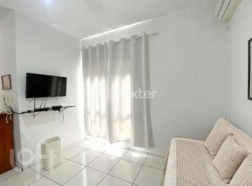 d59244ed · Apartamento, 1 dormitórios, 42 m², em Cachoeira do Bom Jesus