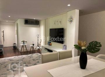 bb821bc3 · Cobertura, 3 dormitórios, 136 m², em Saco dos Limões