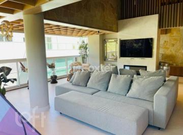 d12a7d02 · Apartamento, 4 dormitórios, 265 m², em Jurerê Internacional