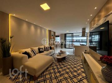 64cf99ec · Apartamento, 3 dormitórios, 1 m², em Jurerê