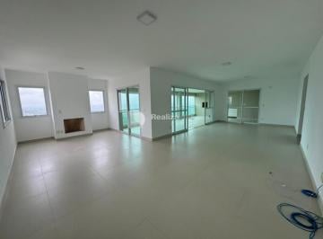 Apartamento · 259m² · 4 Quartos · 3 Vagas · Apartamento para alugar em São José dos Campos, Jardim Esplanada II, com 4 suítes, com 259.22 m²