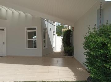 Casa · 269m² · 4 Quartos · CASA ASSOBRADADA EM CONDOMINO FECHADO NO JARDIM AQUARIUS