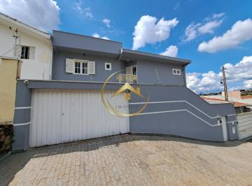 Casa · 333m² · 4 Quartos · 4 Vagas · Casa à venda em Campinas, Parque Alto Taquaral, com 4 quartos, com 333 m²