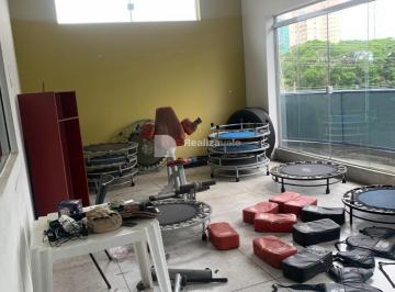 Comercial · 645m² · Prédio para alugar em São José dos Campos, Jardim América, com 645 m²