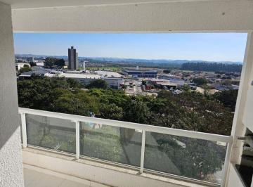 Apartamento · 70m² · 3 Quartos · 2 Vagas · Apartamento para alugar em Jacareí, Jardim Califórnia, com 3 quartos, com 70 m², Verano Home Resort