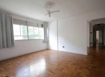 Apartamento · 100m² · 3 Quartos · Apartamento : Padrão / Residencial / Leblon