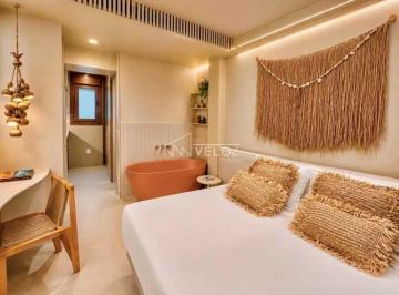 Apartamento · 18m² · 1 Quarto · Studio : / Residencial / Leblon