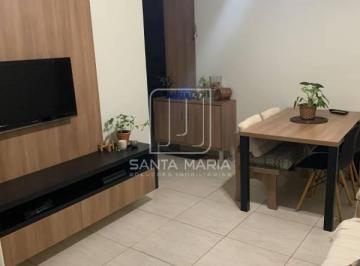 Sala de Estar · Apartamento (tipo - padrao) 2 dormitórios/suite, cozinha planejada, em condomínio fechado